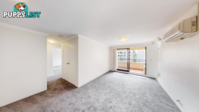 45/12-22 Dora Street HURSTVILLE NSW 2220