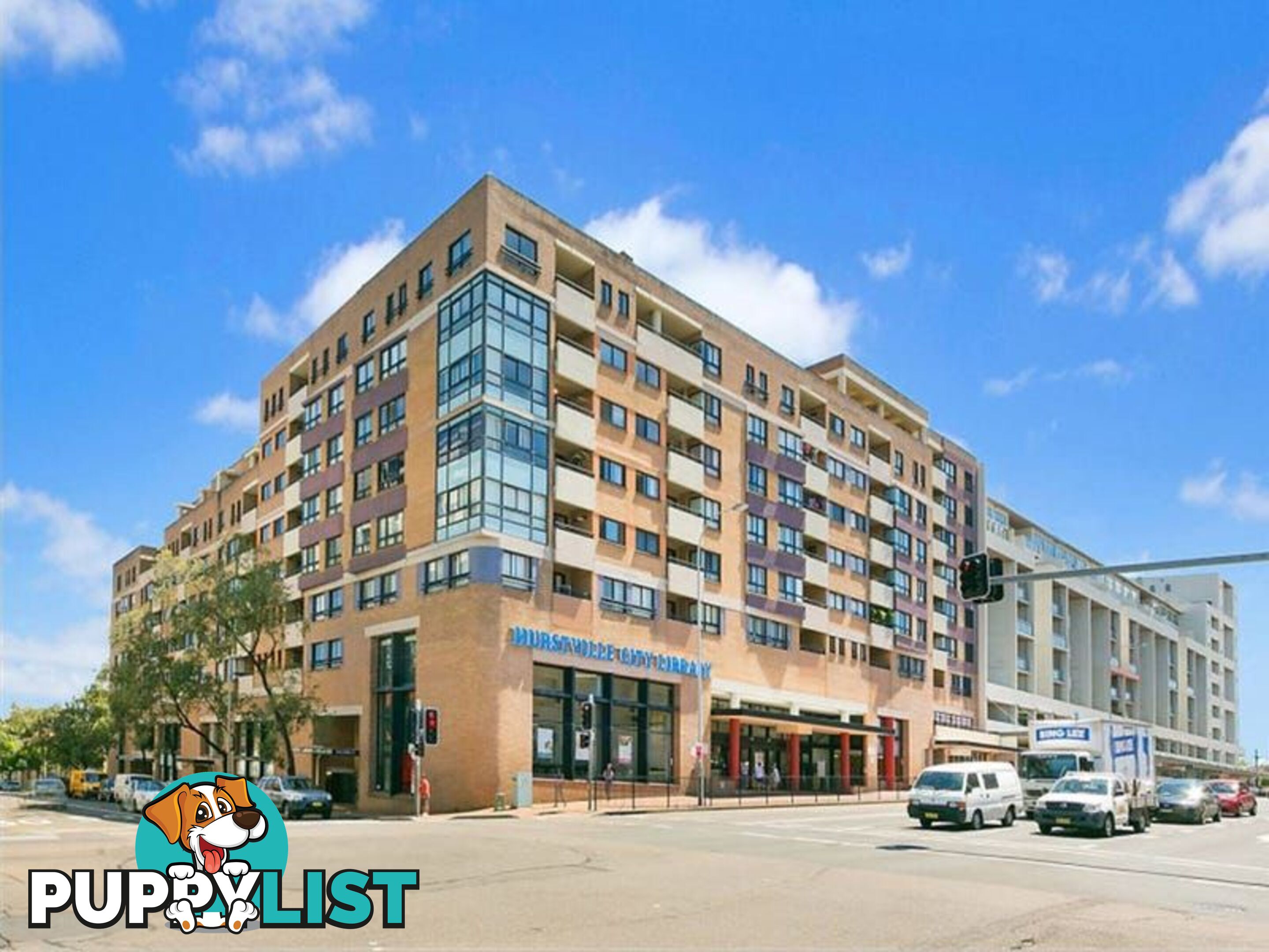 45/12-22 Dora Street HURSTVILLE NSW 2220