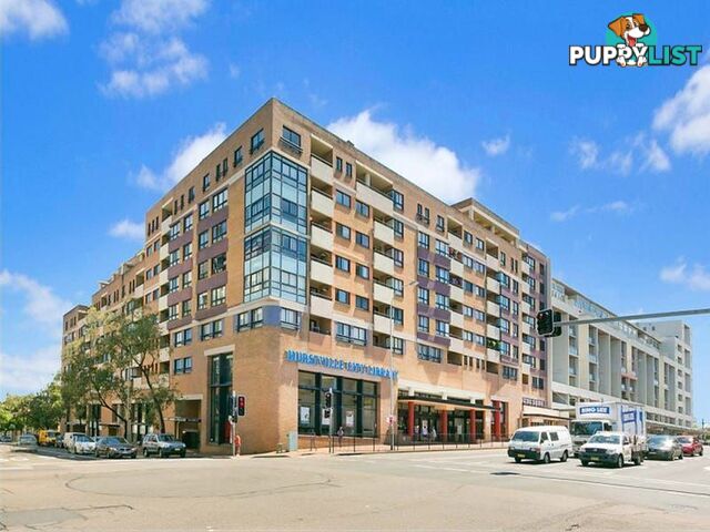 45/12-22 Dora Street HURSTVILLE NSW 2220
