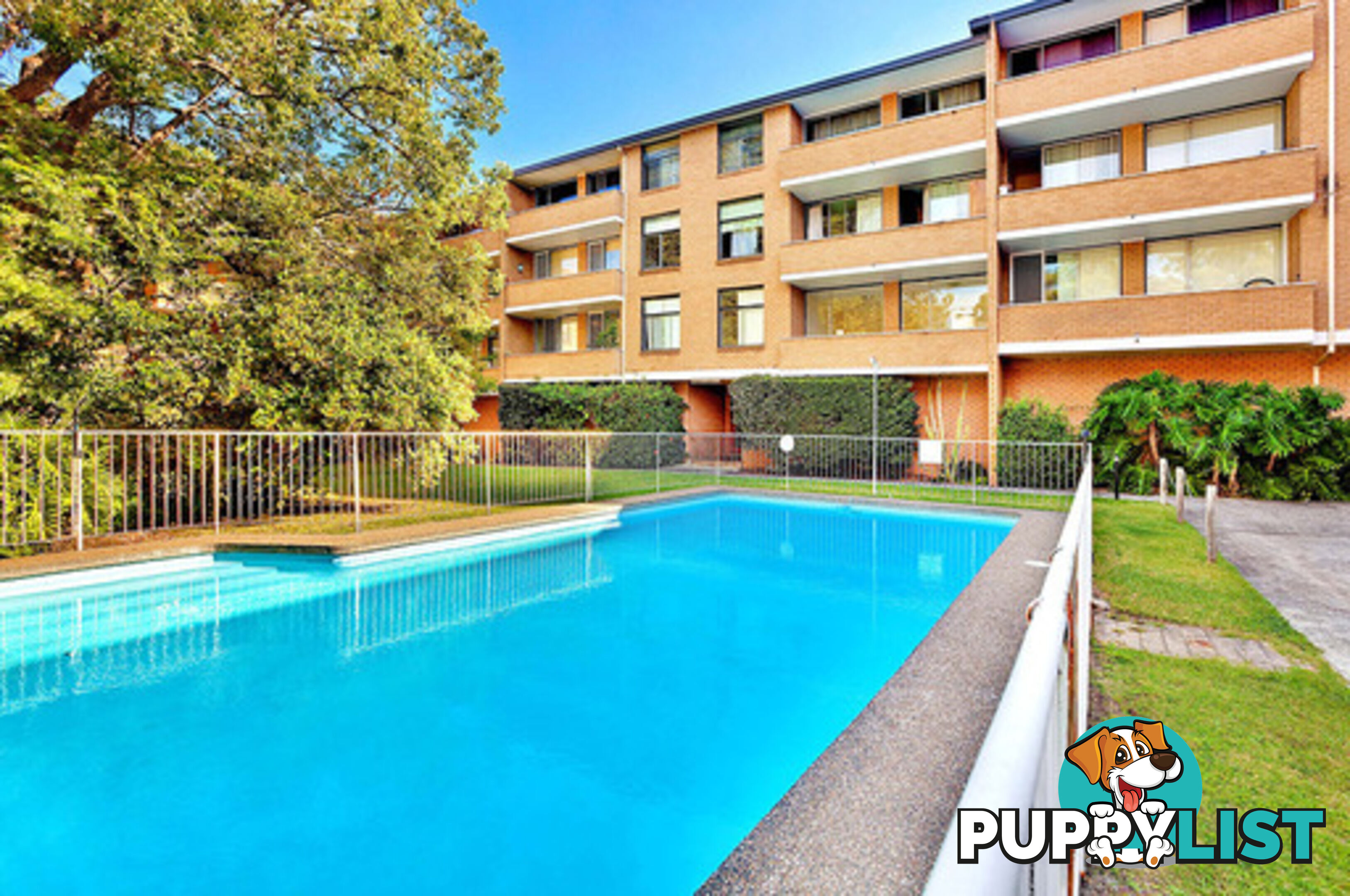 13/78-82 Albert Road STRATHFIELD NSW 2135