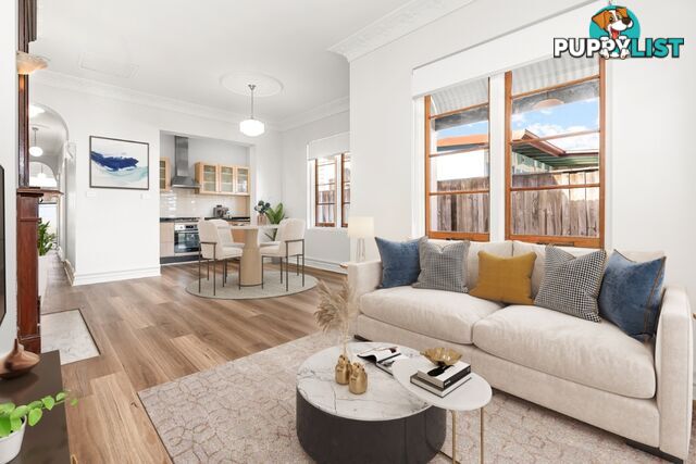 47 Milton Street ASHFIELD NSW 2131