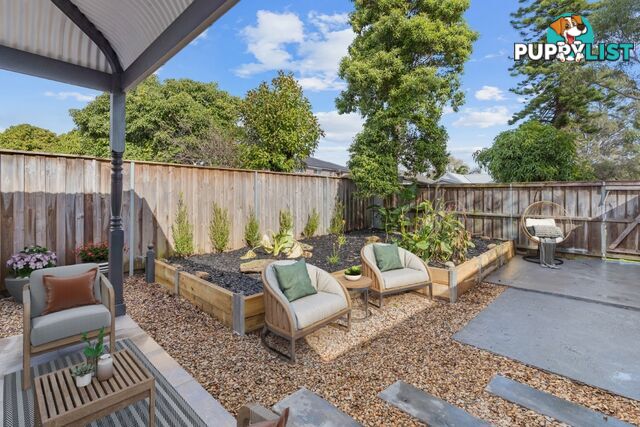 47 Milton Street ASHFIELD NSW 2131