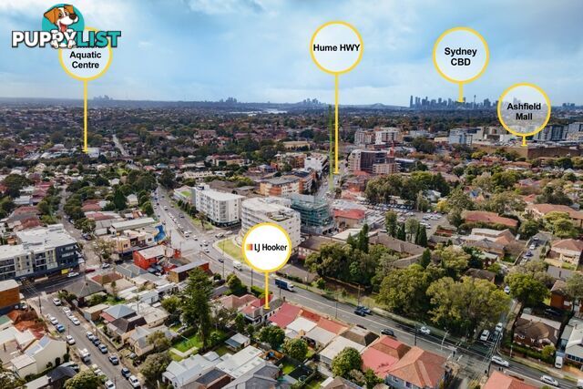 47 Milton Street ASHFIELD NSW 2131
