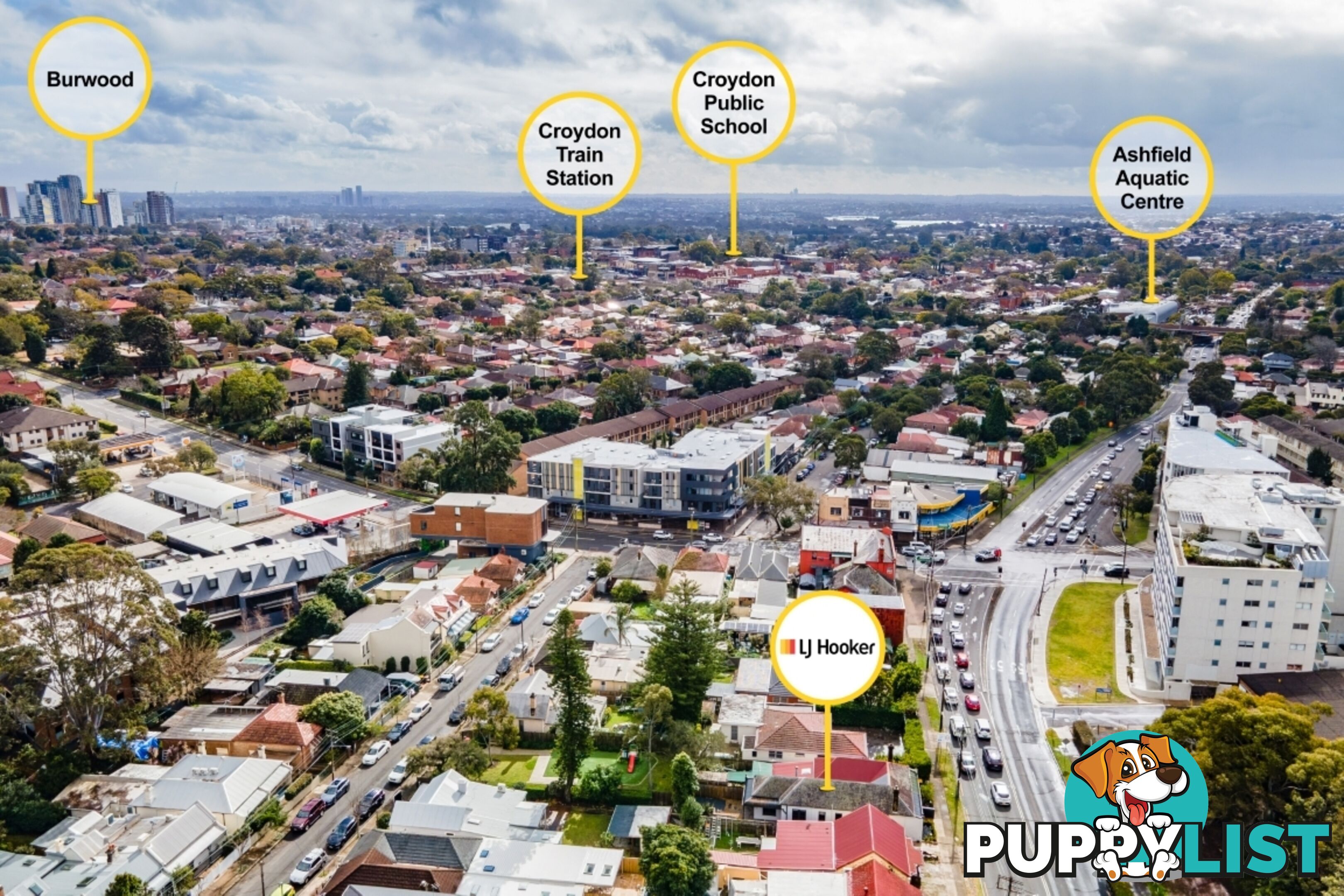 47 Milton Street ASHFIELD NSW 2131