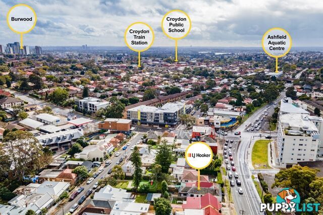 47 Milton Street ASHFIELD NSW 2131