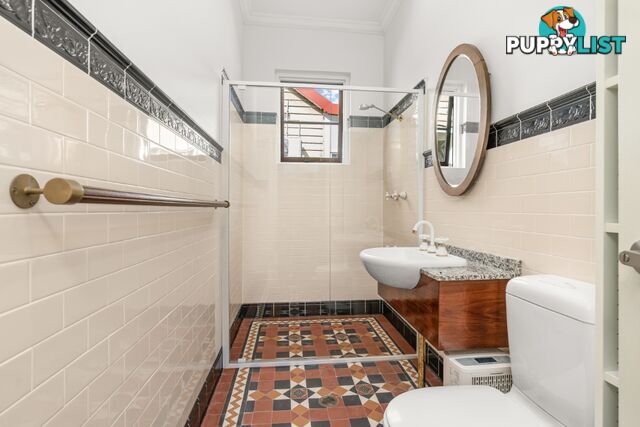 47 Milton Street ASHFIELD NSW 2131
