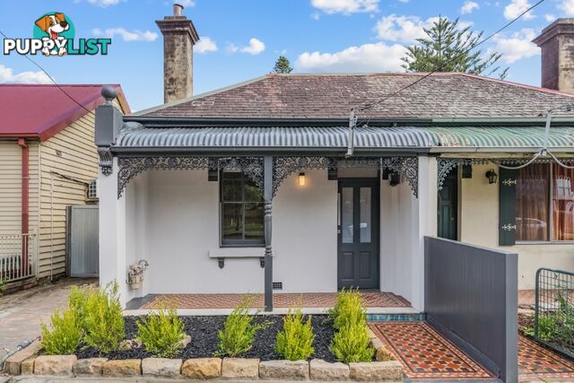 47 Milton Street ASHFIELD NSW 2131