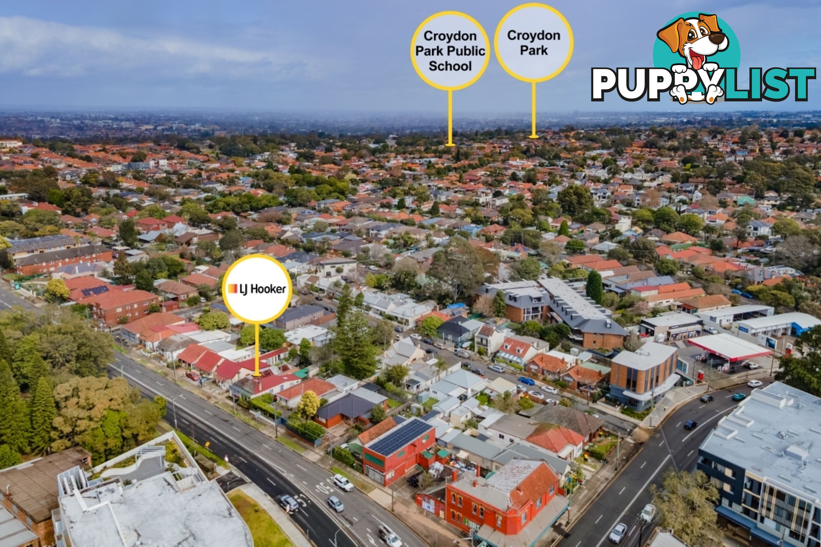 47 Milton Street ASHFIELD NSW 2131