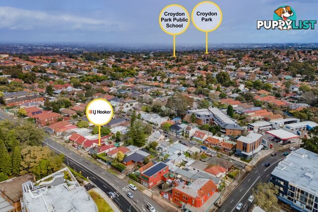 47 Milton Street ASHFIELD NSW 2131