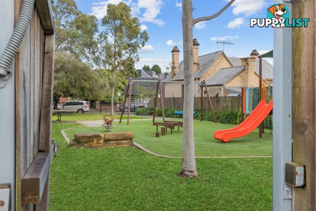 47 Milton Street ASHFIELD NSW 2131