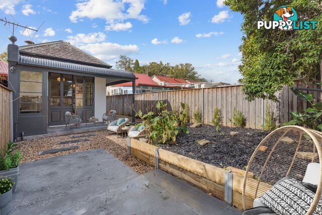 47 Milton Street ASHFIELD NSW 2131