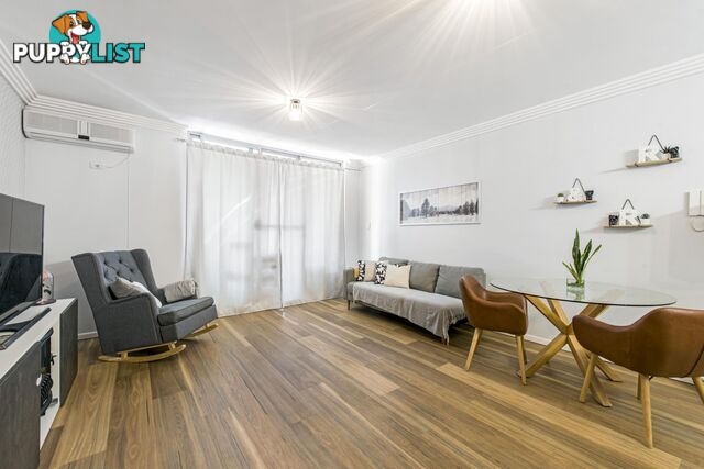 13/146-152 Parramatta Road HOMEBUSH NSW 2140