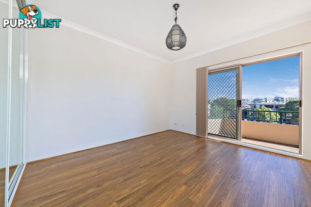 16/66-72 Marlborough Road HOMEBUSH WEST NSW 2140