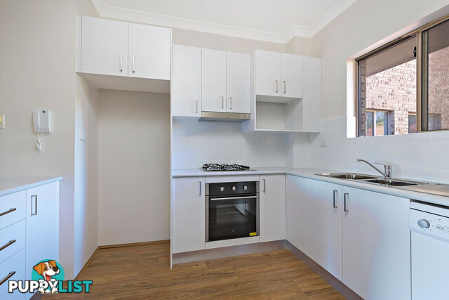 16/66-72 Marlborough Road HOMEBUSH WEST NSW 2140