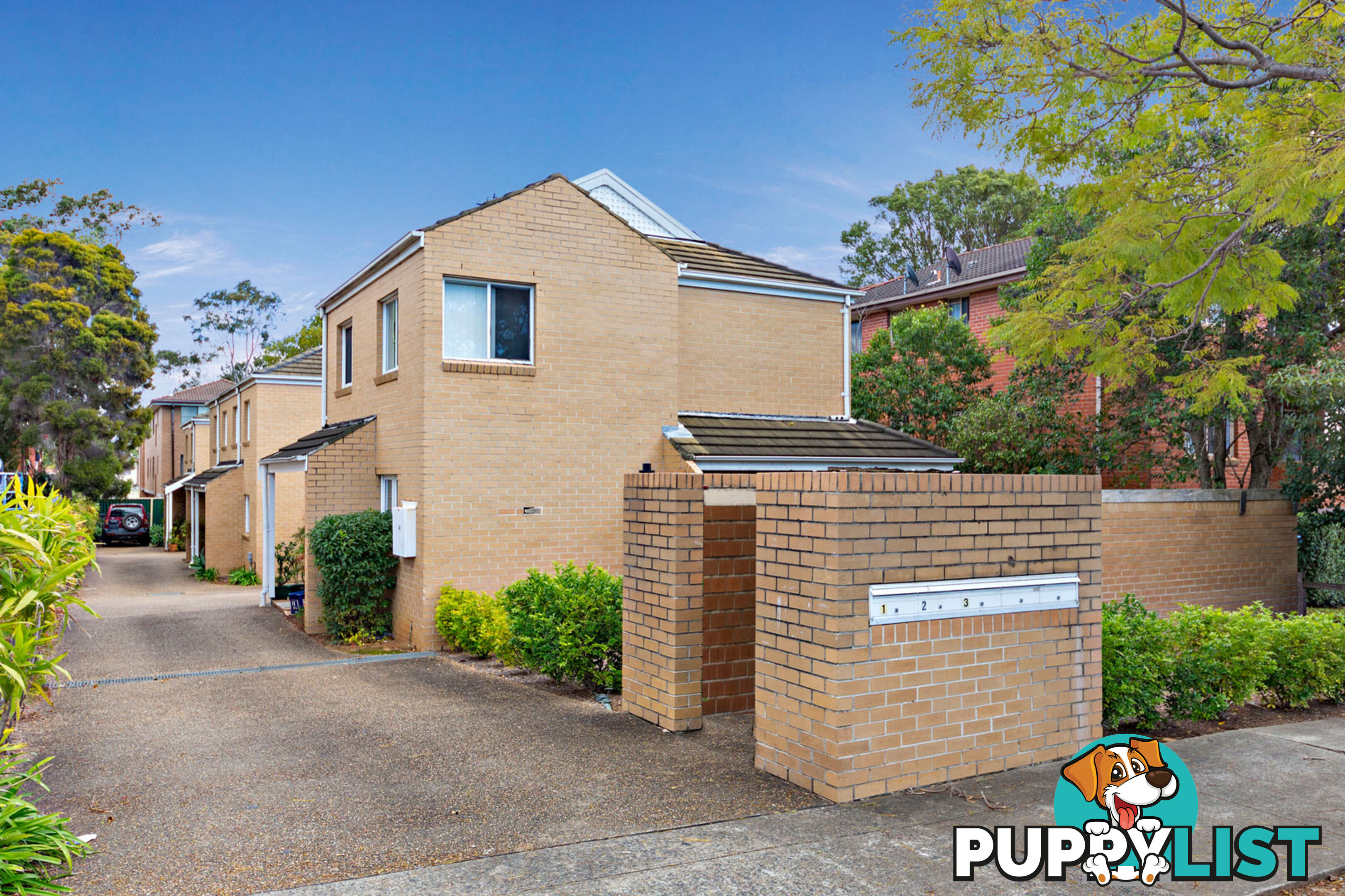 2/62 Shadforth Street WILEY PARK NSW 2195