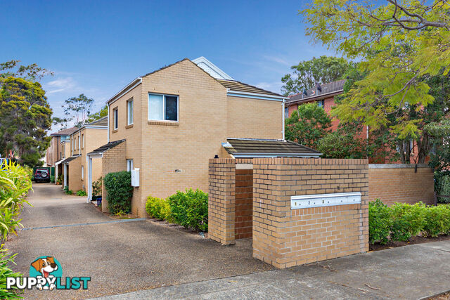 2/62 Shadforth Street WILEY PARK NSW 2195