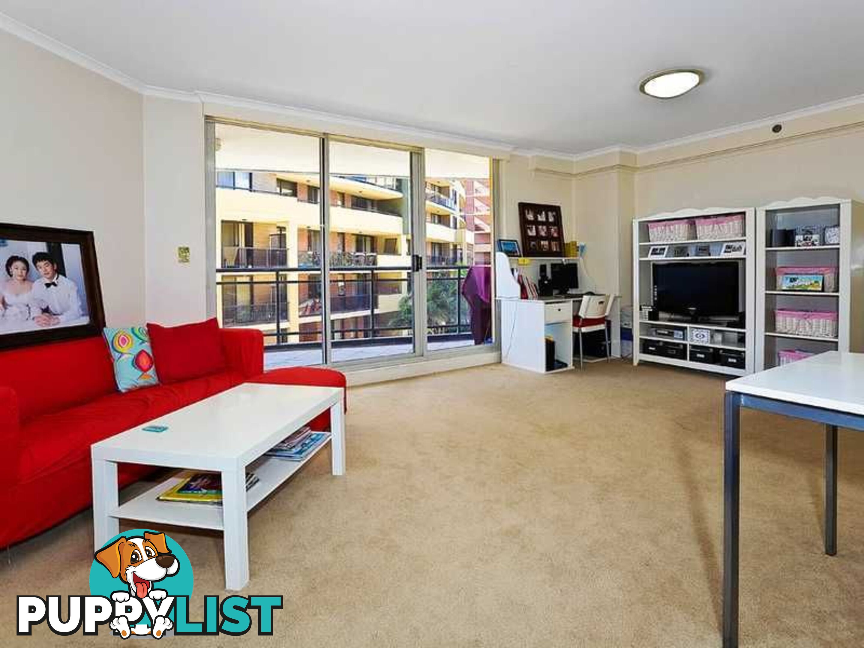 37/5-7 Beresford Road STRATHFIELD NSW 2135