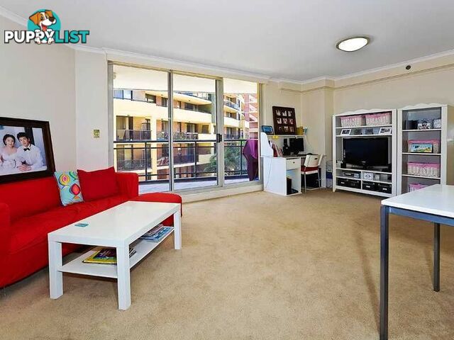 37/5-7 Beresford Road STRATHFIELD NSW 2135