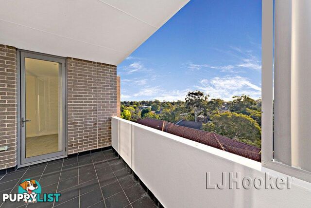 4/17-19 Burlington Rd HOMEBUSH NSW 2140