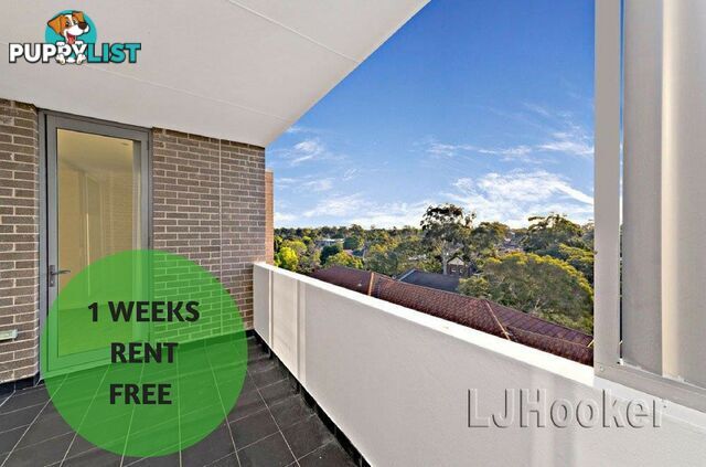 4/17-19 Burlington Rd HOMEBUSH NSW 2140