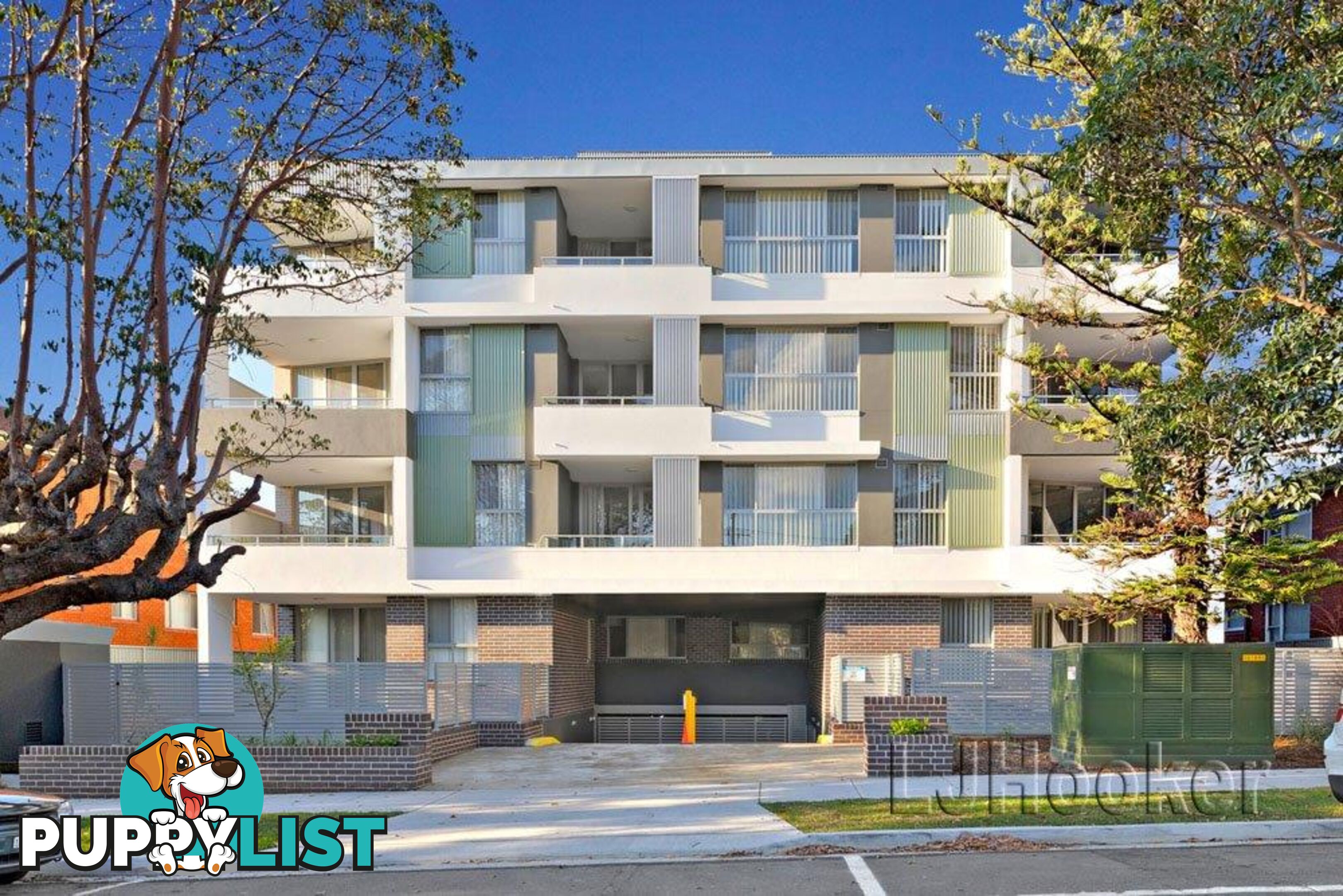 4/17-19 Burlington Rd HOMEBUSH NSW 2140