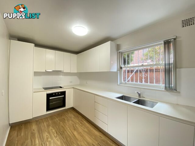 6/36 Russell Street STRATHFIELD NSW 2135