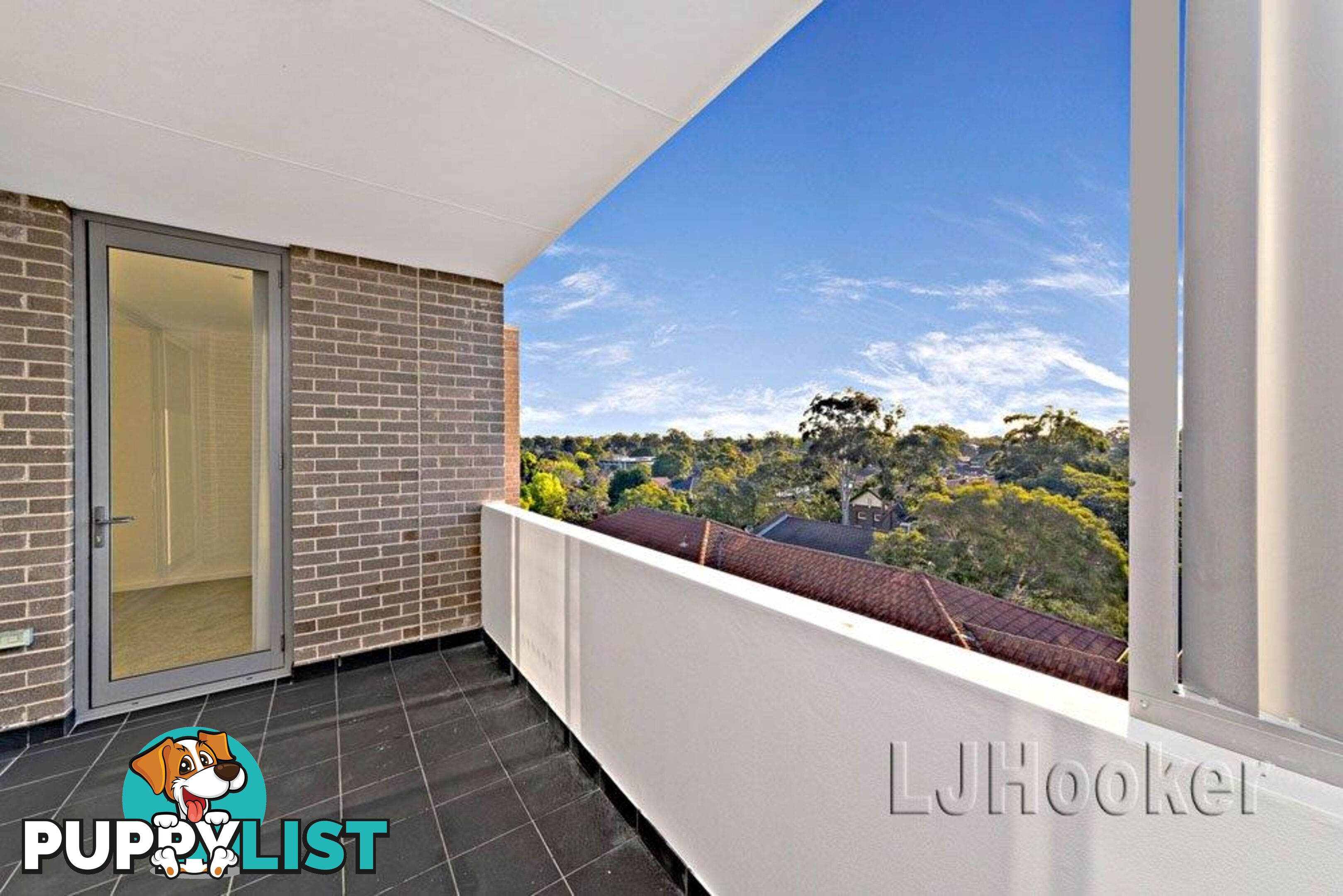 24/17 BURLINGTON HOMEBUSH NSW 2140