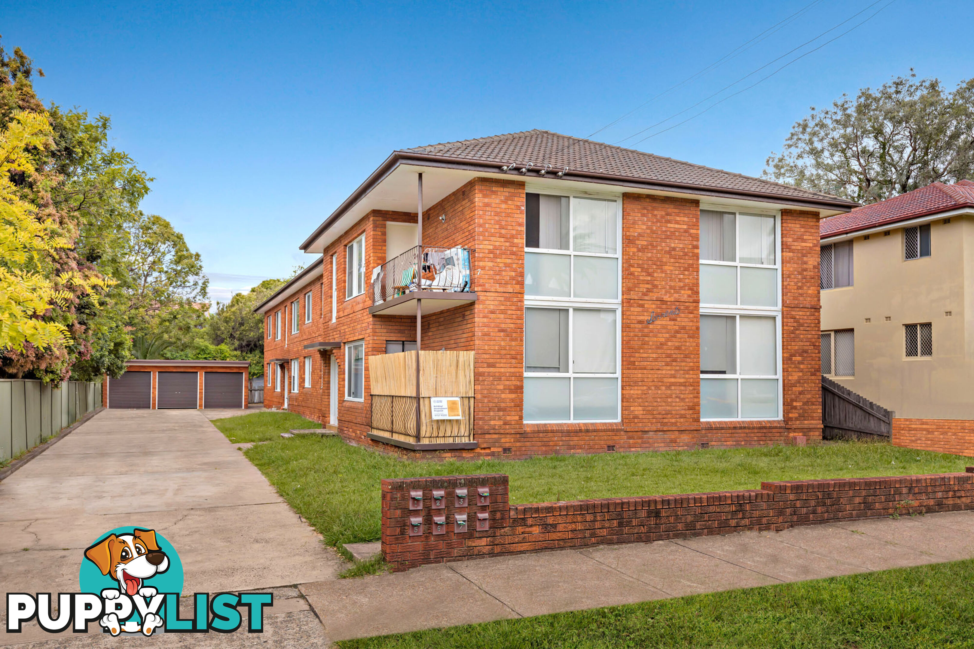 5-7 Fifth Avenue CAMPSIE NSW 2194