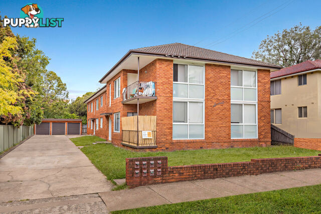 5-7 Fifth Avenue CAMPSIE NSW 2194