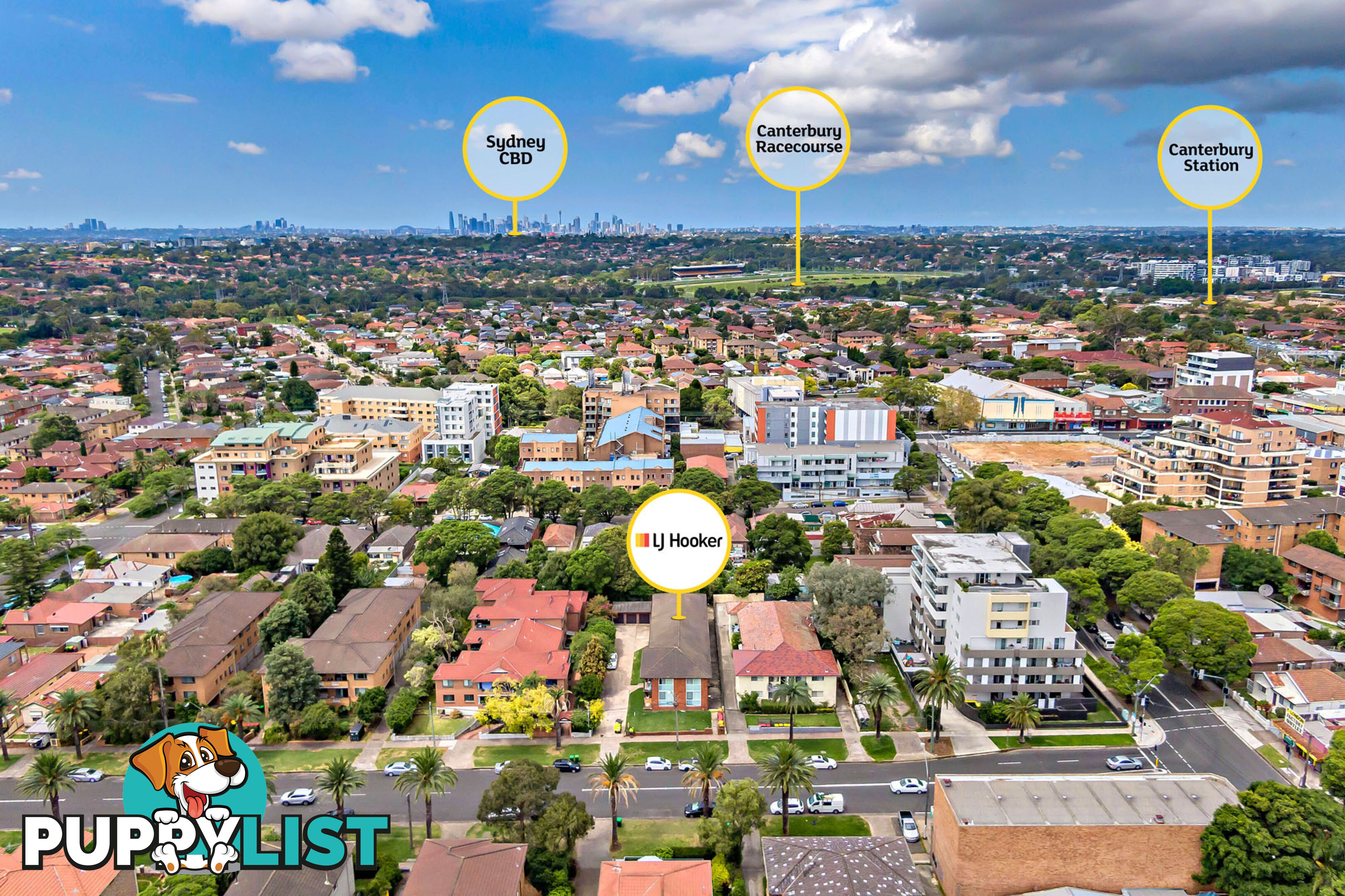 5-7 Fifth Avenue CAMPSIE NSW 2194