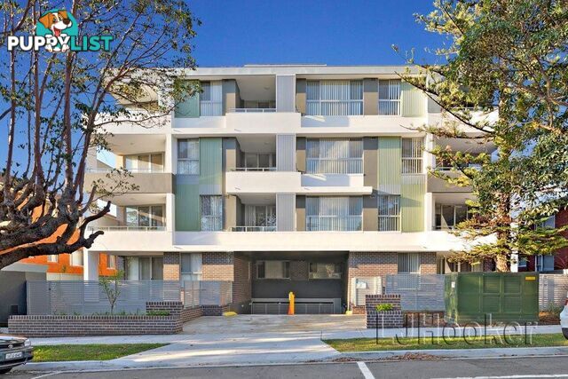 2/17-19 Burlington Road HOMEBUSH NSW 2140