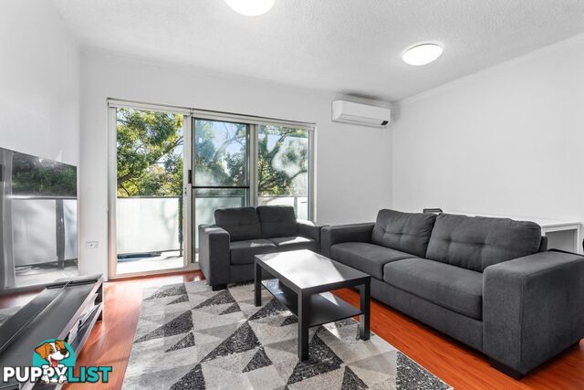 6/19-21 Lane Cove Road RYDE NSW 2112