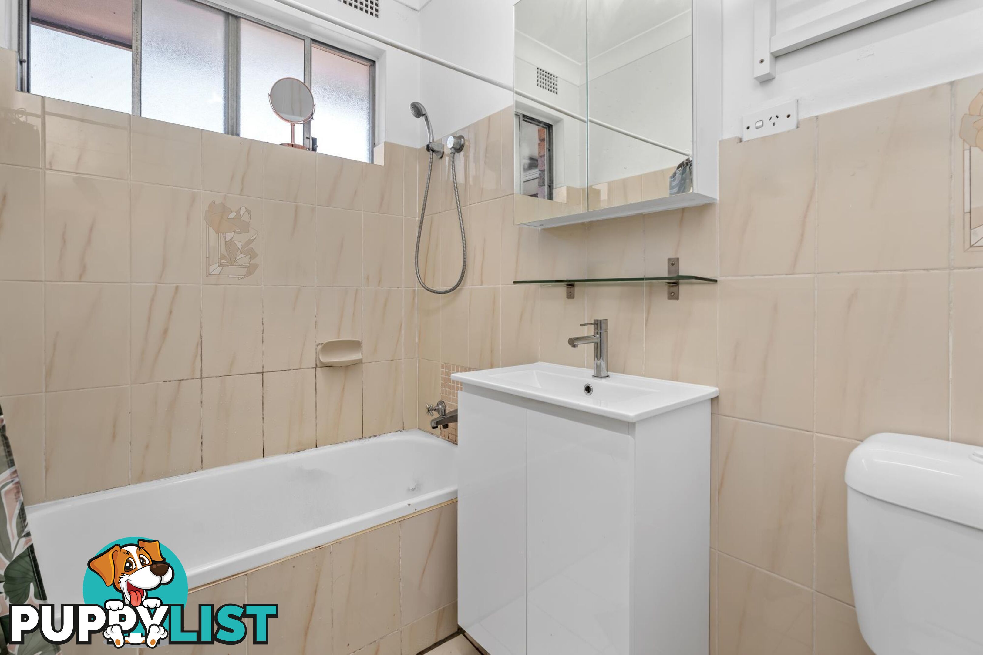 6/19-21 Lane Cove Road RYDE NSW 2112