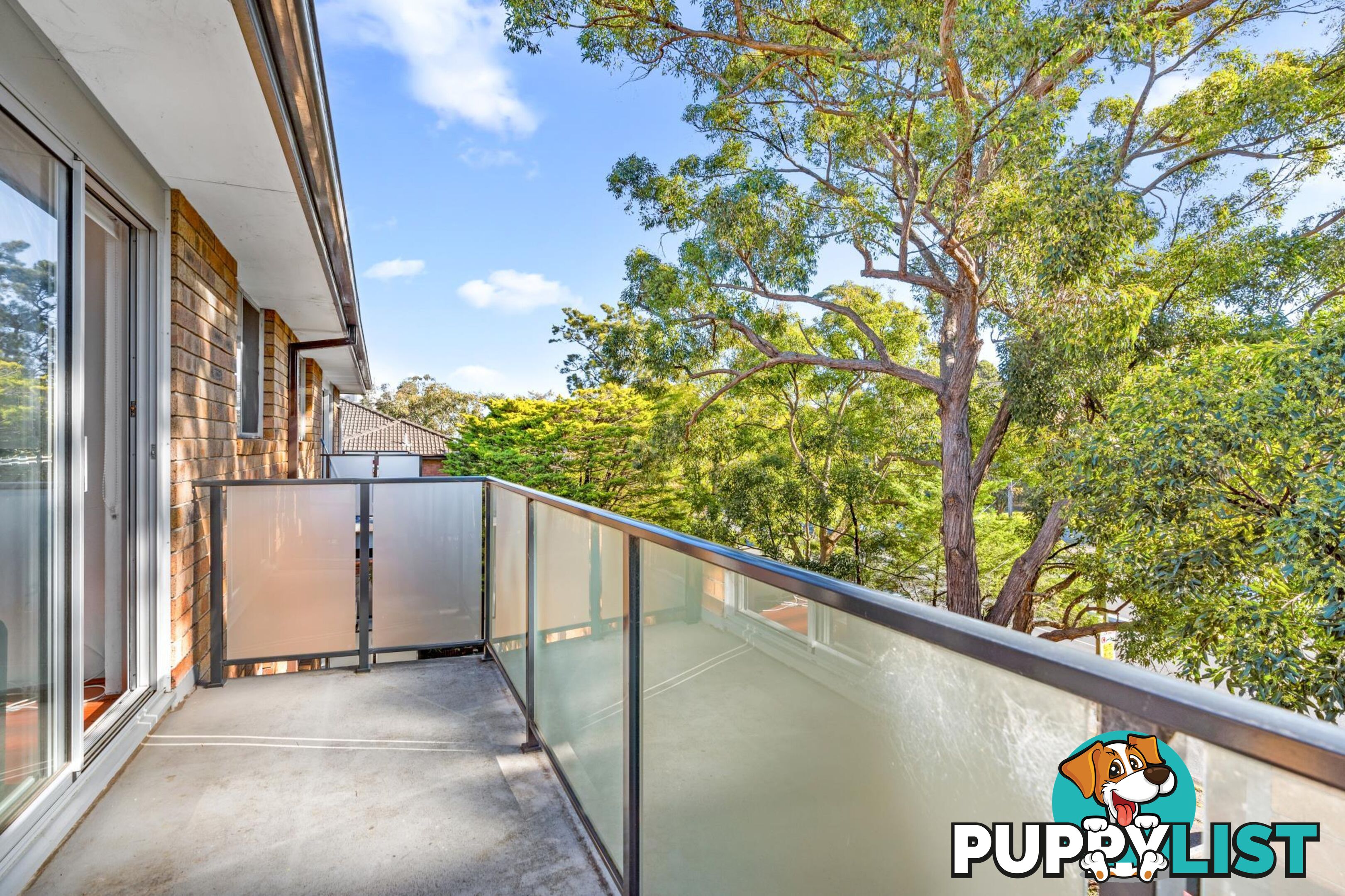 6/19-21 Lane Cove Road RYDE NSW 2112