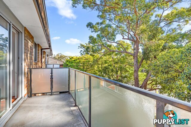 6/19-21 Lane Cove Road RYDE NSW 2112