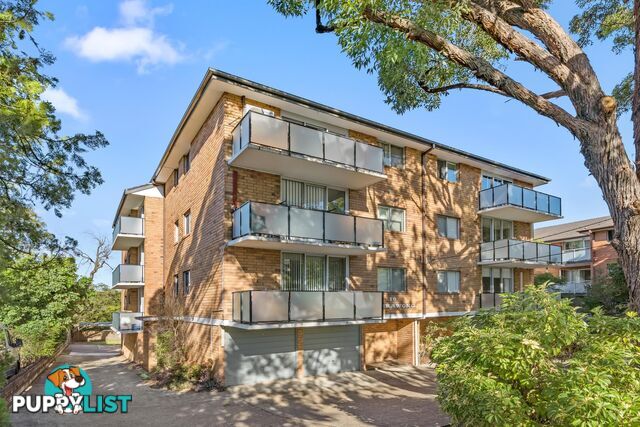 6/19-21 Lane Cove Road RYDE NSW 2112