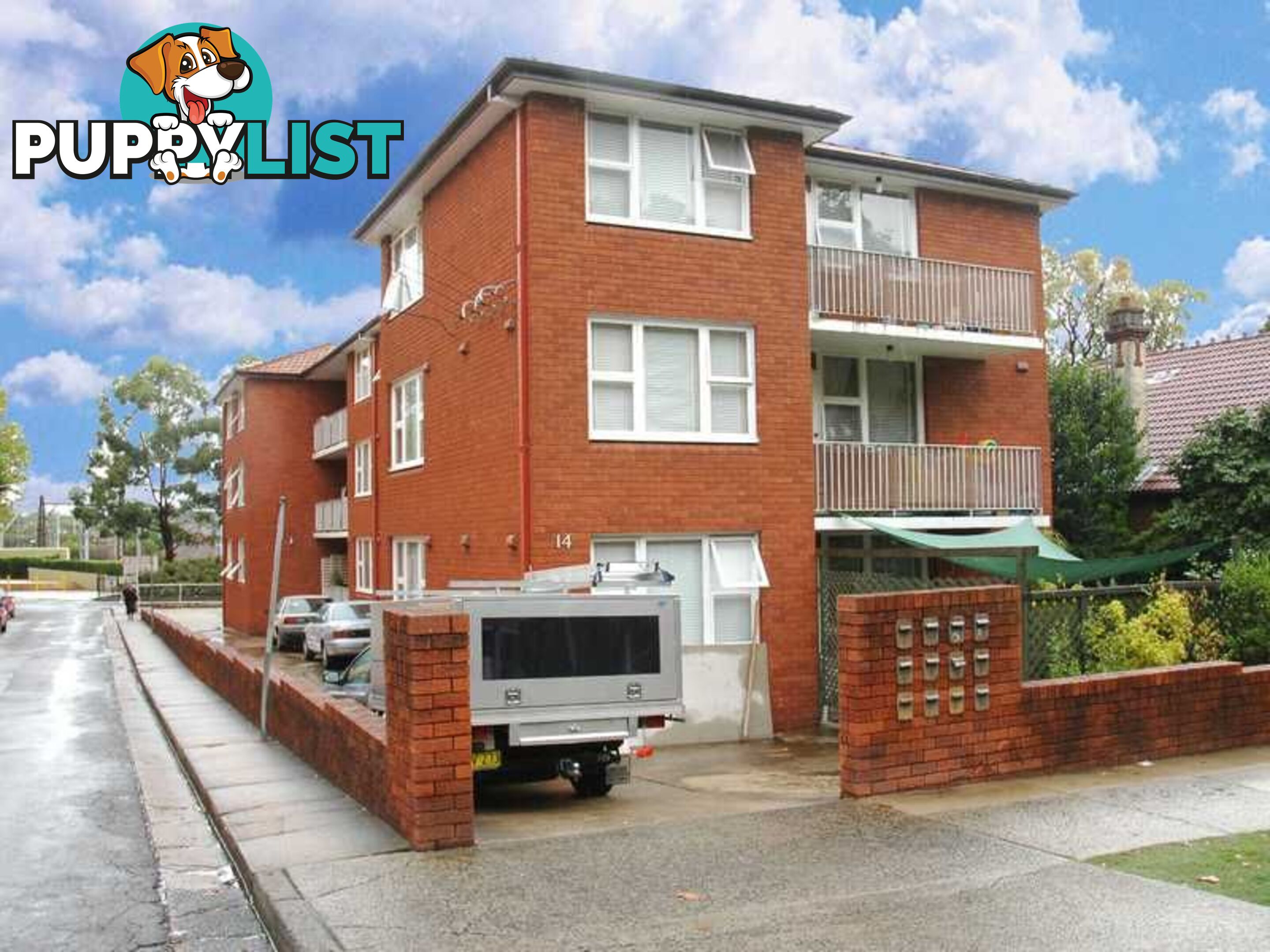 13/14 Everton Road STRATHFIELD NSW 2135