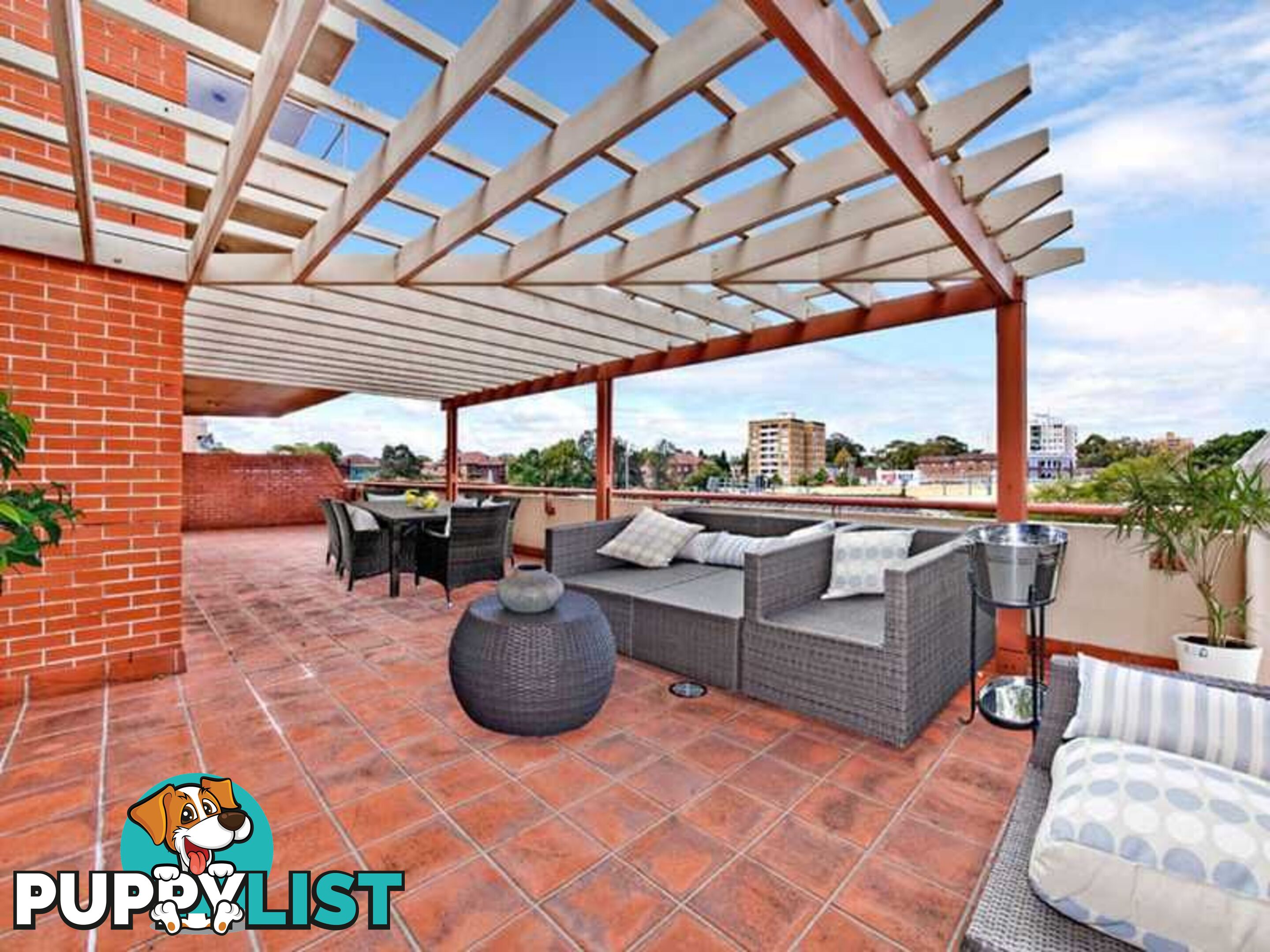 503/3-7 Albert Road STRATHFIELD NSW 2135