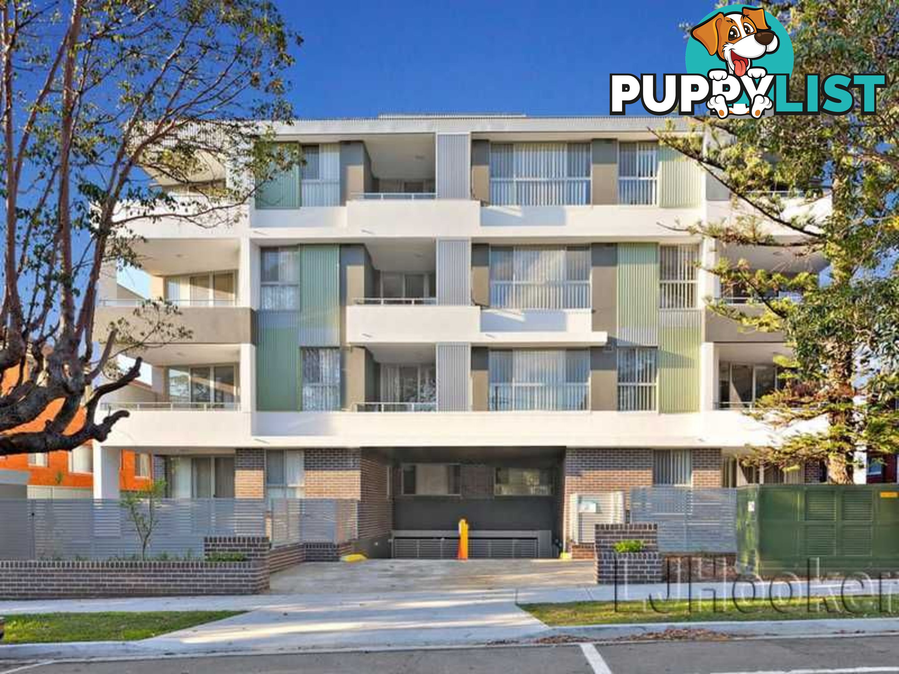 23/17-19 Burlington Road HOMEBUSH NSW 2140