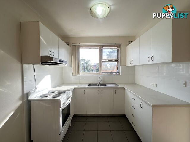 11/14 Everton Road STRATHFIELD NSW 2135