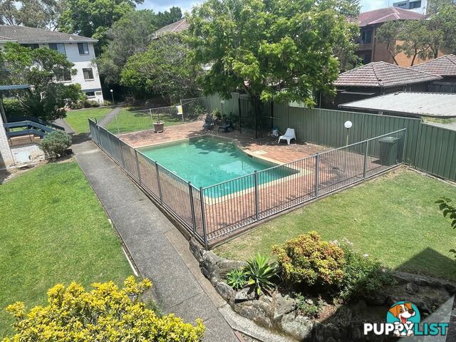 13/7-9 Burlington Road HOMEBUSH NSW 2140