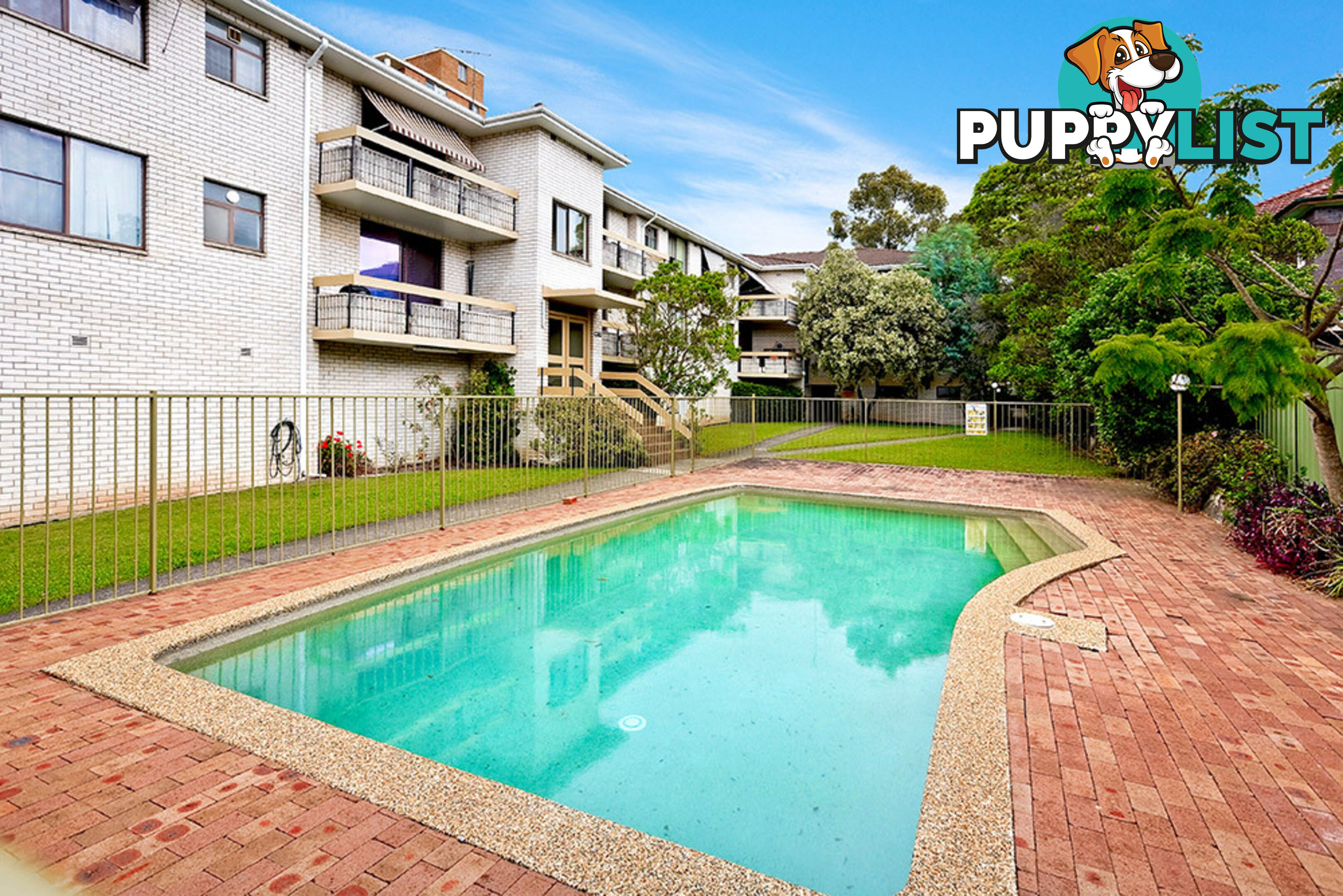 13/7-9 Burlington Road HOMEBUSH NSW 2140