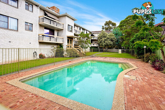 13/7-9 Burlington Road HOMEBUSH NSW 2140