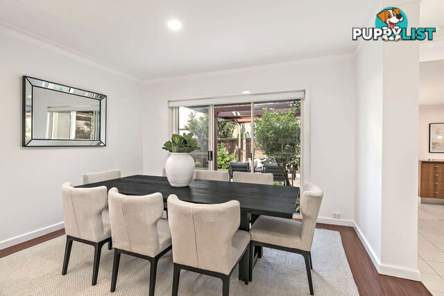 13 Pearce Avenue NEWINGTON NSW 2127