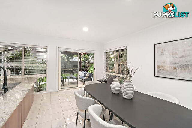 13 Pearce Avenue NEWINGTON NSW 2127