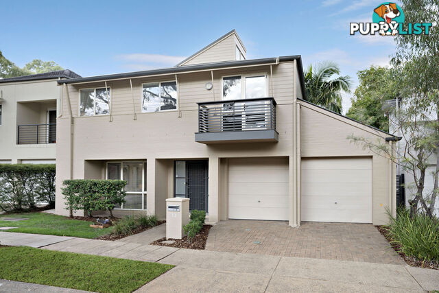 13 Pearce Avenue NEWINGTON NSW 2127