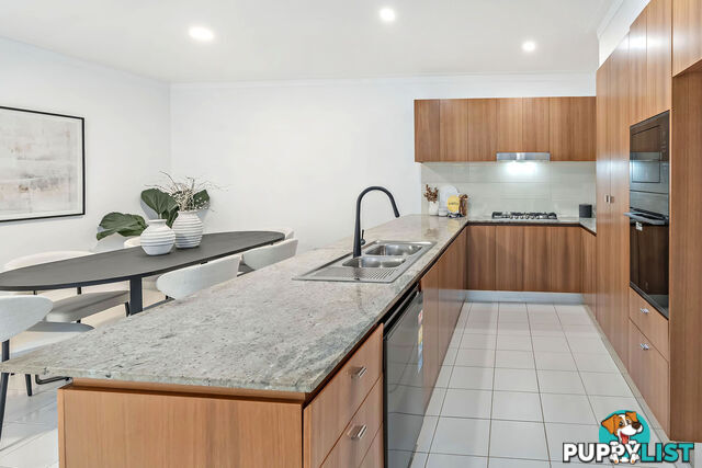 13 Pearce Avenue NEWINGTON NSW 2127