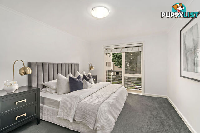 13 Pearce Avenue NEWINGTON NSW 2127