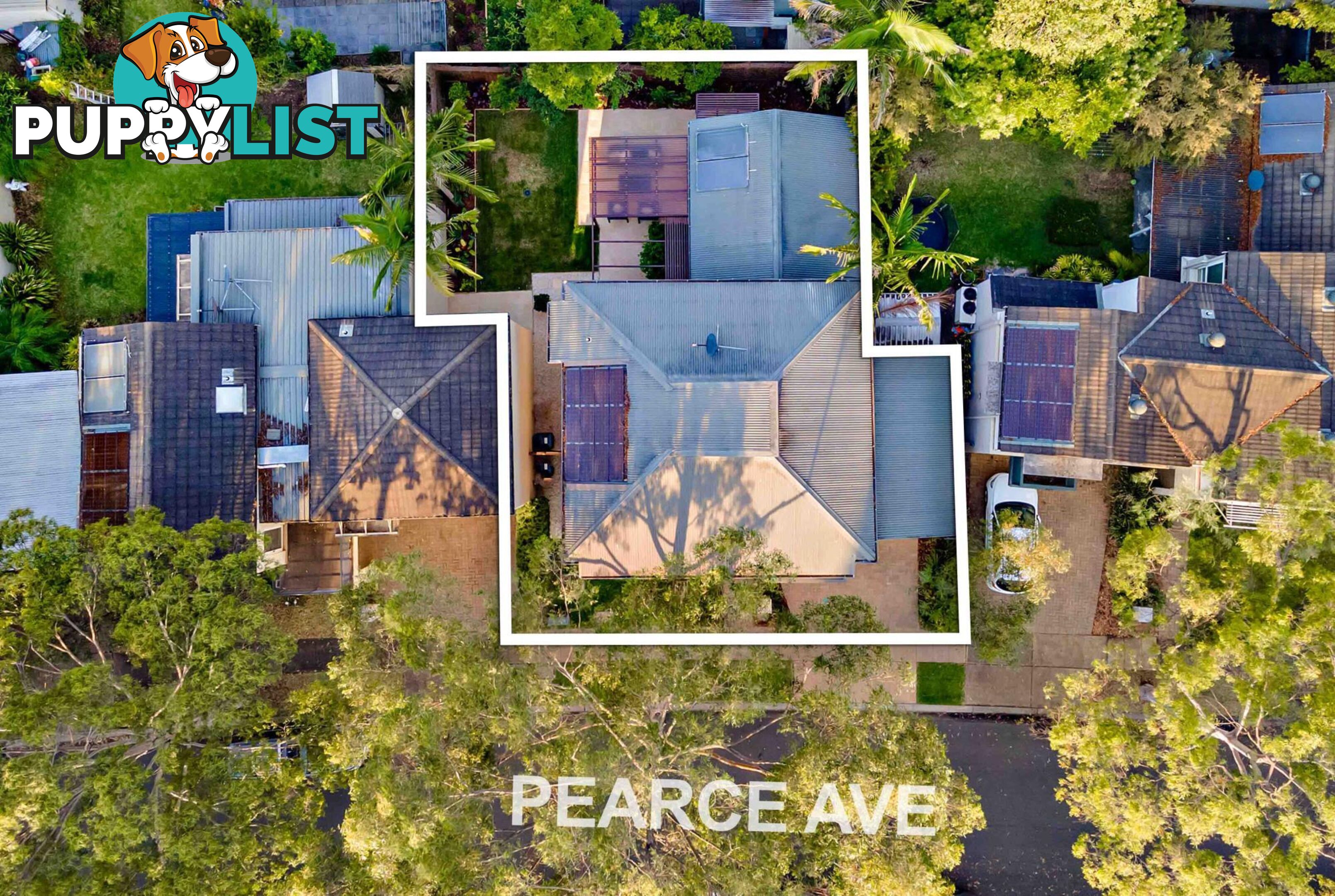 13 Pearce Avenue NEWINGTON NSW 2127