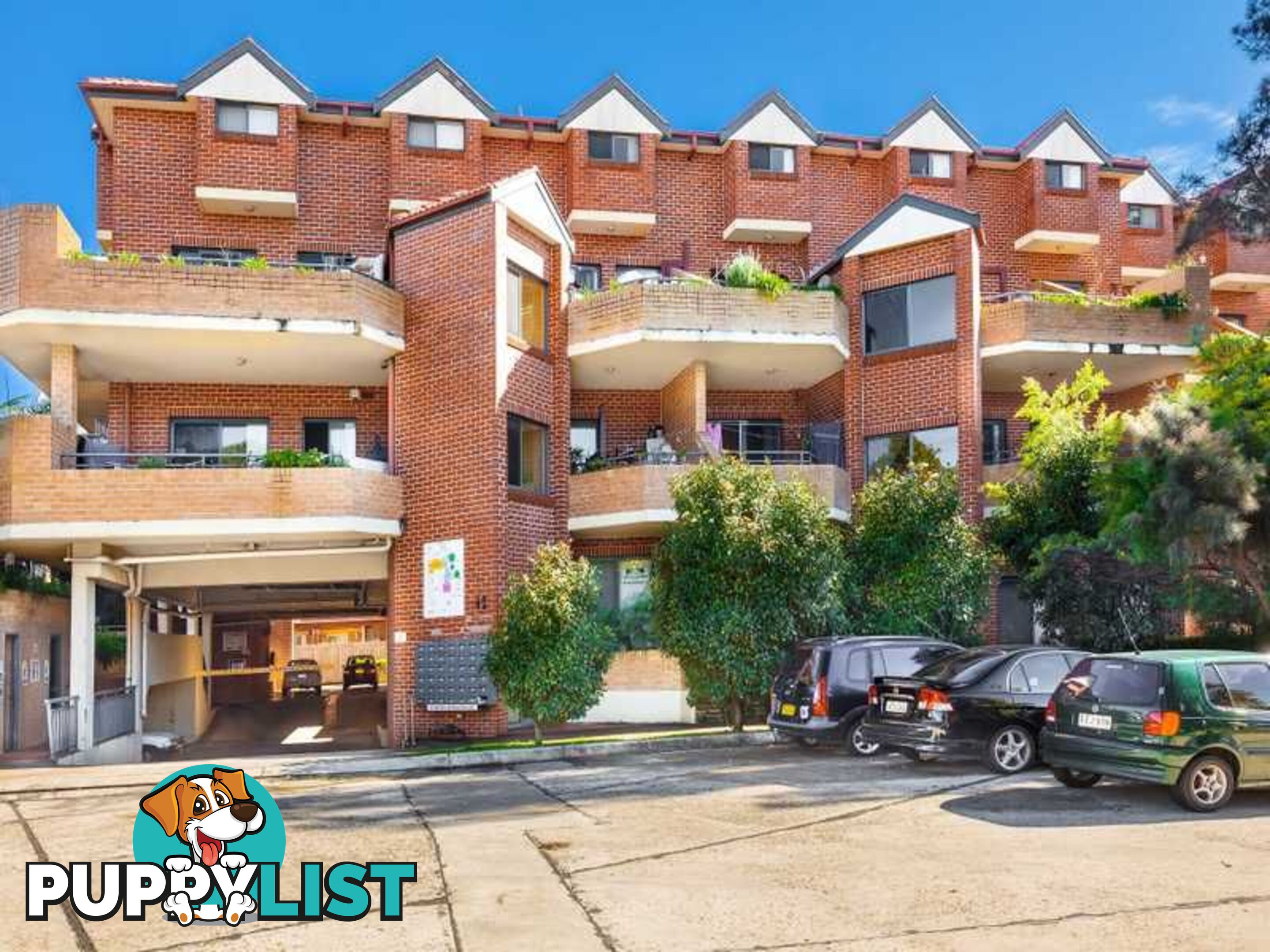 15/42 Swan Avenue STRATHFIELD NSW 2135